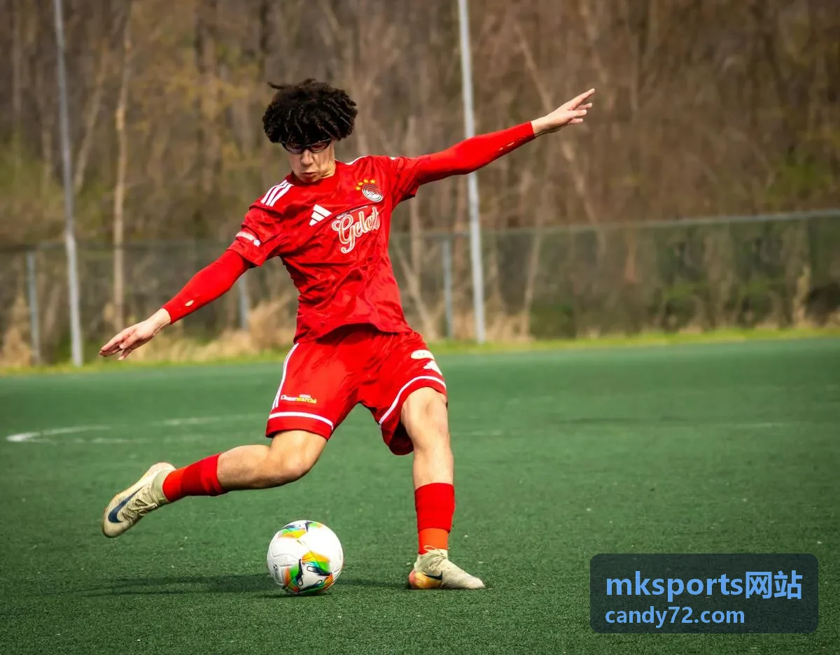 mksports网站新手开练指南中跑步入门前慢跑热身画面